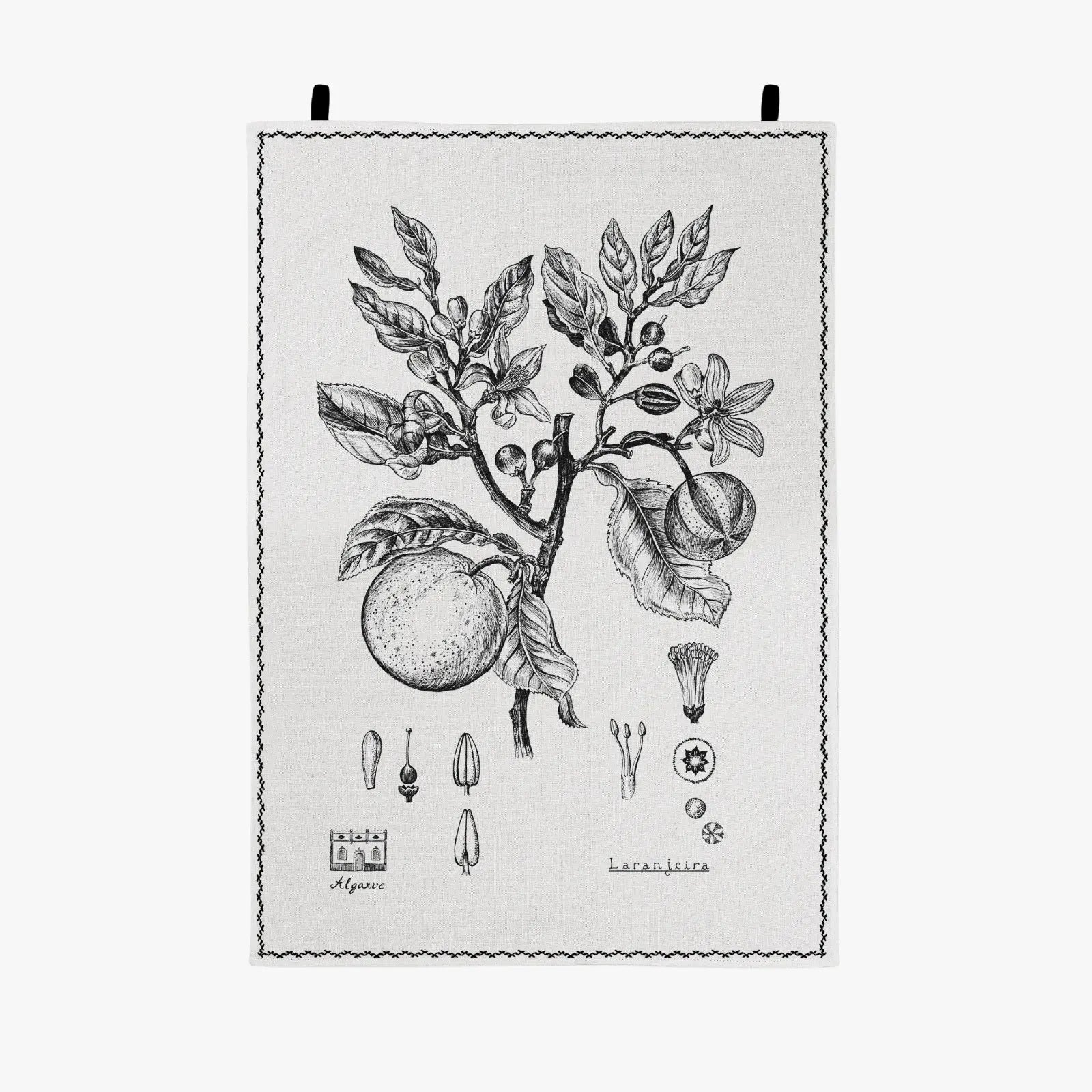 Tea Towels