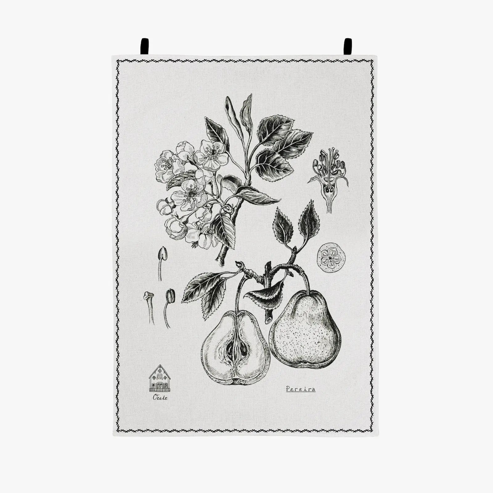 Tea Towels