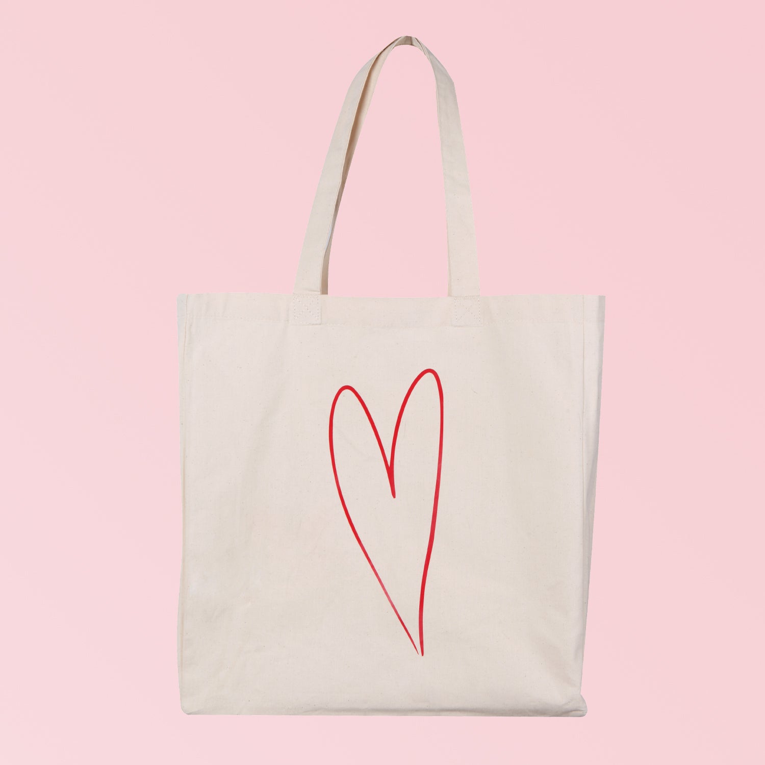 "LovBoa" Tote Bag