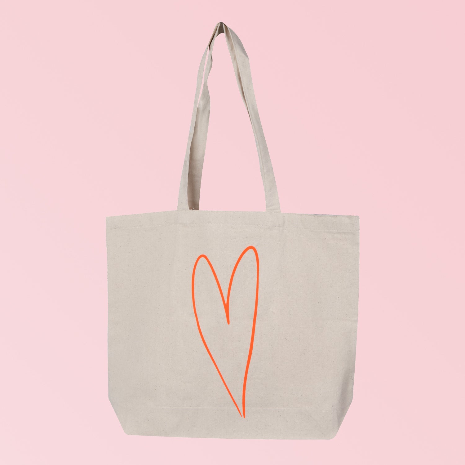 "LovBoa" Tote Bag